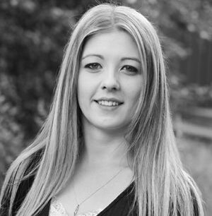 Denise Blomberg